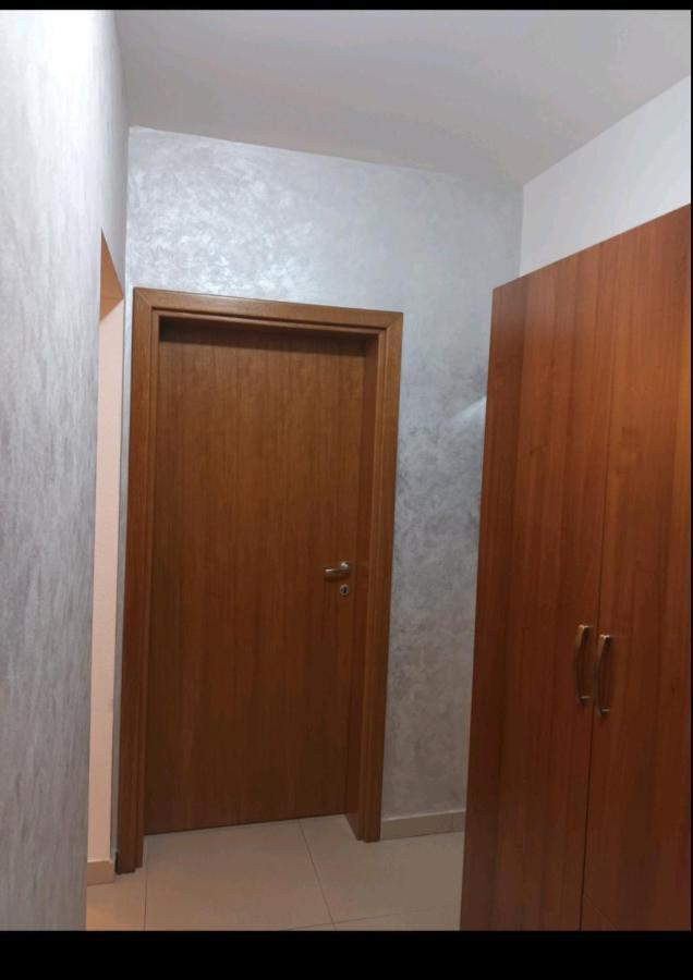Apartman Romantic Vrnjačka Banja Zewnętrze zdjęcie