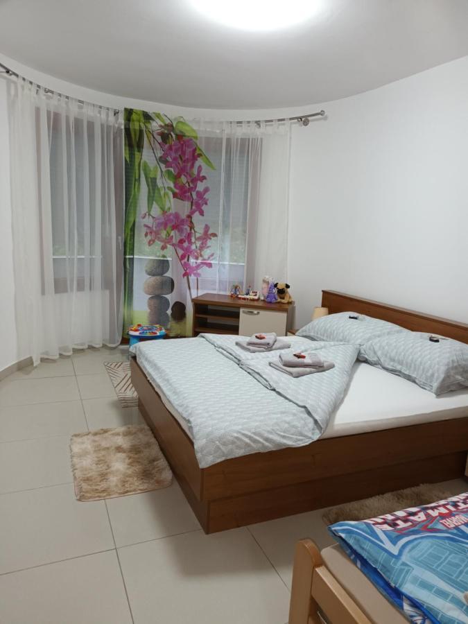 Apartman Romantic Vrnjačka Banja Zewnętrze zdjęcie